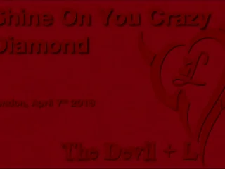 Shine On You &period;&period;&period; Someone's skin dusting