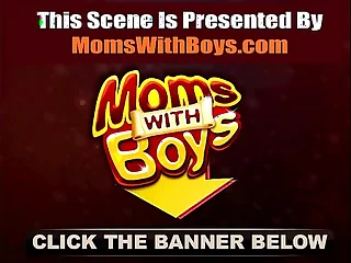 Grown up Blonde Floozy Creampied By Will not hear of Masseuse