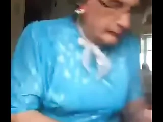 JOHANNA-CLAYTON MATURE VIDEO NO7