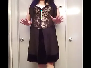 Who In Your Family Do You Become visible Like&quest;&period;&period;&period;