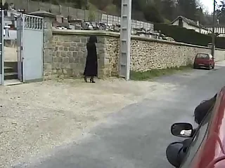 Piss Mature