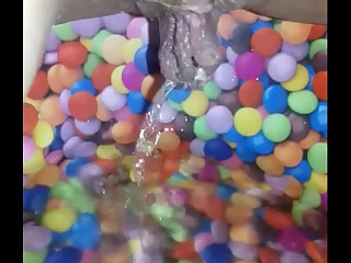 my pees