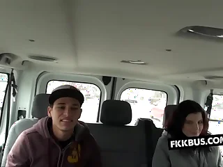 FKK Motor coach 18 - Melanie