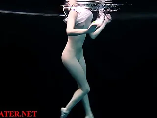 Amateur illiterate pool