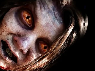 Teen gets big cumshot on ass in bring to