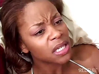 kitten is caught by a dwarf