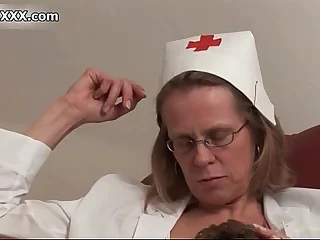 Dirty grown up doll gets their way pussy shivered