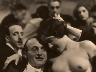 My Secret Life&comma; Vintage Granny Fanny