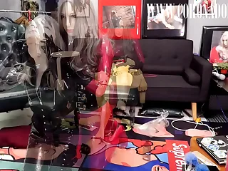 Multilayer LATEX & KIGURUMI b&period; Play