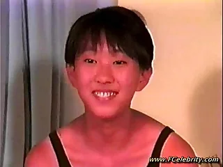 Korean Teen  Making love