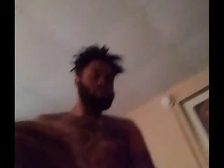 White Milf enrol self taking bbc doggystyle space fully outer cam