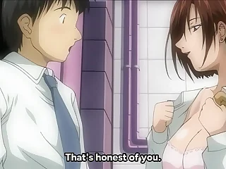 Stringendo&colon; Private Lesson be worthwhile for Angels 01 - Hentai Full HD