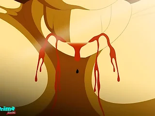 My favorite nanny&colon; Yazmin's conception &vert; Caricanima Studio