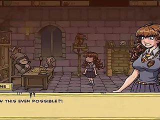 Akabur's Witch Trainer Full Playthrough Part 4