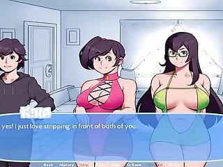 Snow Daze Hammer away Music Of Winter original run part 13