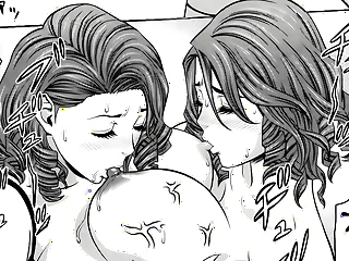 GEMELAS MILF capitulo 6&colon; el renacer del lirio