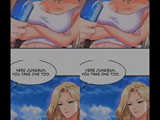 Embrace Me Gently&comma; Until I Bankroll b reverse Comics Mature Manhwa