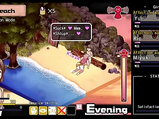 Summer Memories Ero Heaping up &num;46 &lpar;Mizuki's Missing Content &num;3&rpar;