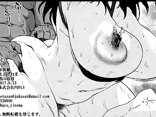 Not chun li is adicted to young men semen