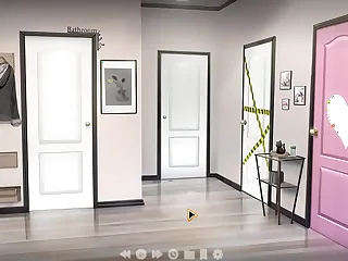 Crowned head of Suburbi &excl;&excl; magic sex animation with the best sexy landed gentry &period;