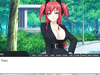 Dirge Near Flash &num;32 - Aria The Rookie - Episode &num;6&colon; The Faculties Of Lying