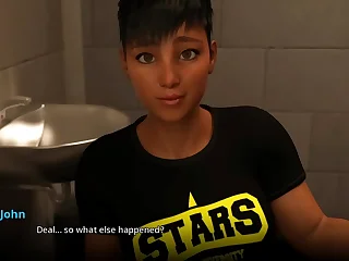 WVM 135&comma; Trying Yon Help John&period;