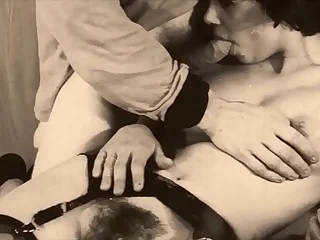 'Vintage Glimpse' Dark Lantern Sport presents My Secret Life&comma; the 19th century diaries of an English gentleman