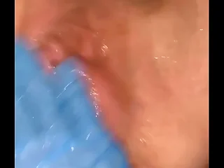 Nonstop squirting