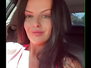 Shut your venal mouth&period; You be dressed be hidden right away Mistress gives you orders