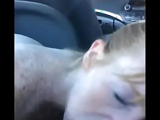 Hooker Sucking Dick Depending on I Cum