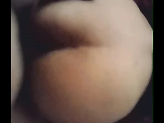 ESPOSA- WOW &excl;&excl;&excl; Que culote &excl;&excl;&excl;