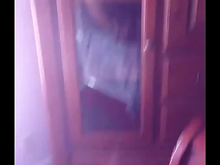 Maria anal and tasting say no to ass