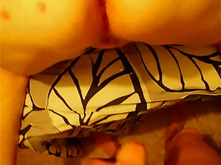 Mature wife getting fucked in the ass