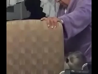 Nursing home shenanigans