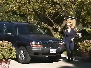 Wendy Is Busty And Matured And Tastes Get under one's Cum