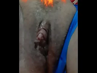 blonde latina delicious fingering clits