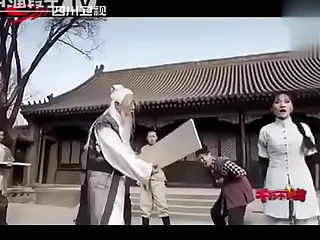 china comedy