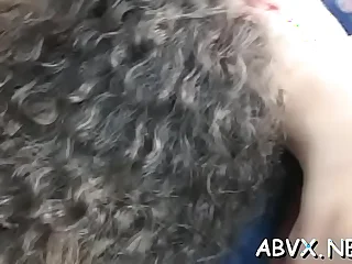 Mature spanked on webcam